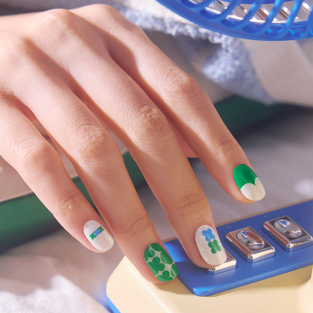 ohora X dropdropdrop Special Collab Set - Image 4