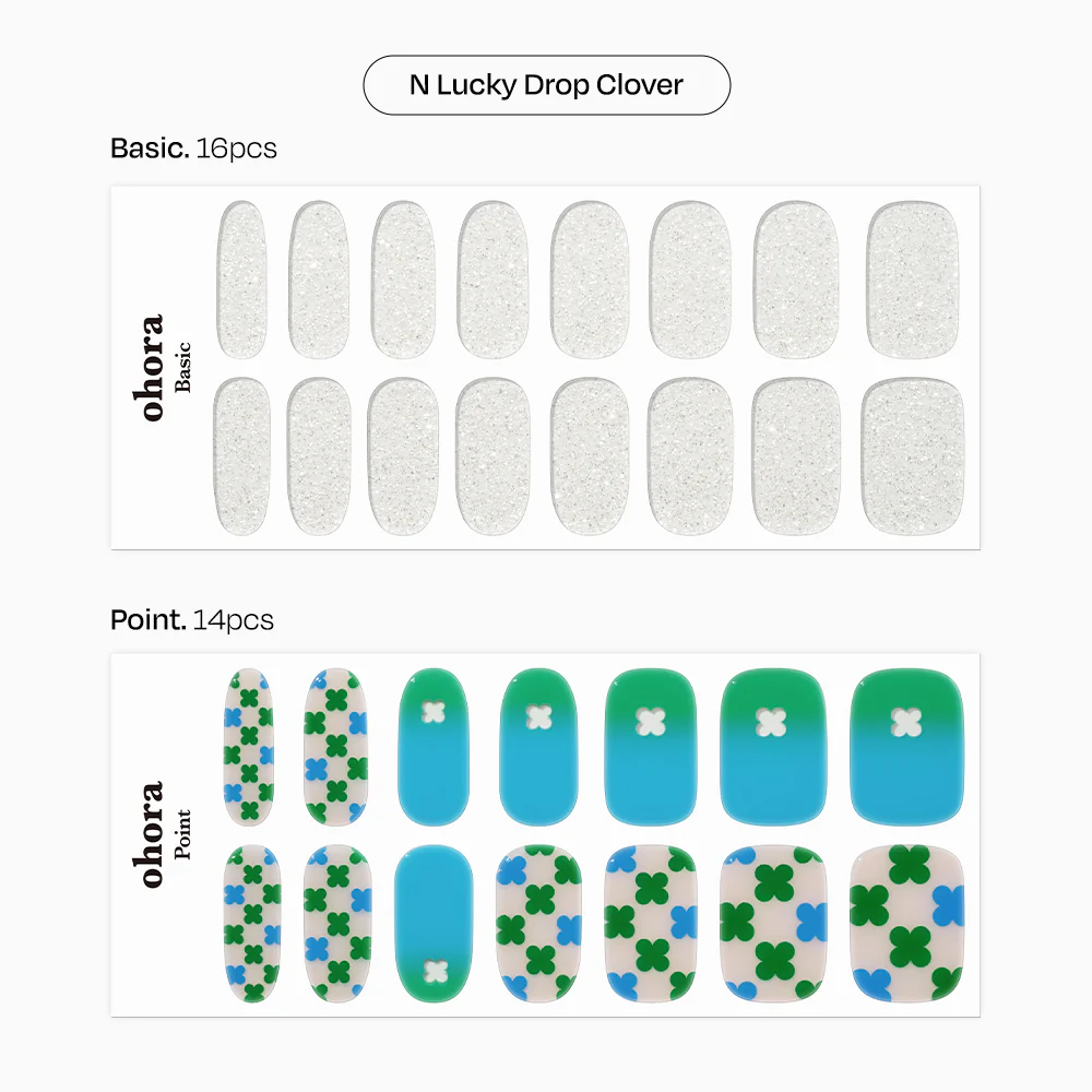 ohora X dropdropdrop Special Collab Set - Image 6