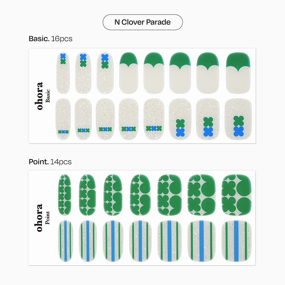 ohora X dropdropdrop Special Collab Set - Image 7
