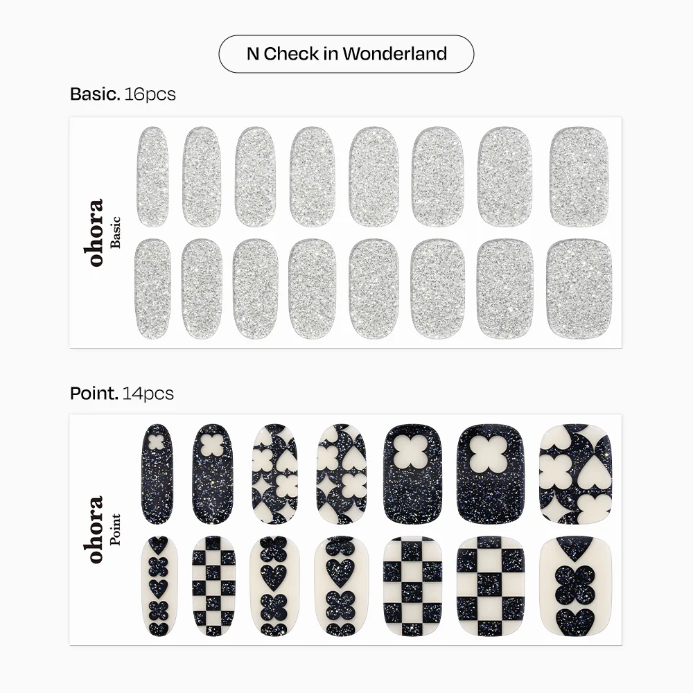 ohora X dropdropdrop Special Collab Set - Image 8