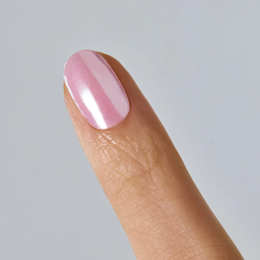 N Baby Pink Chrome - Image 7