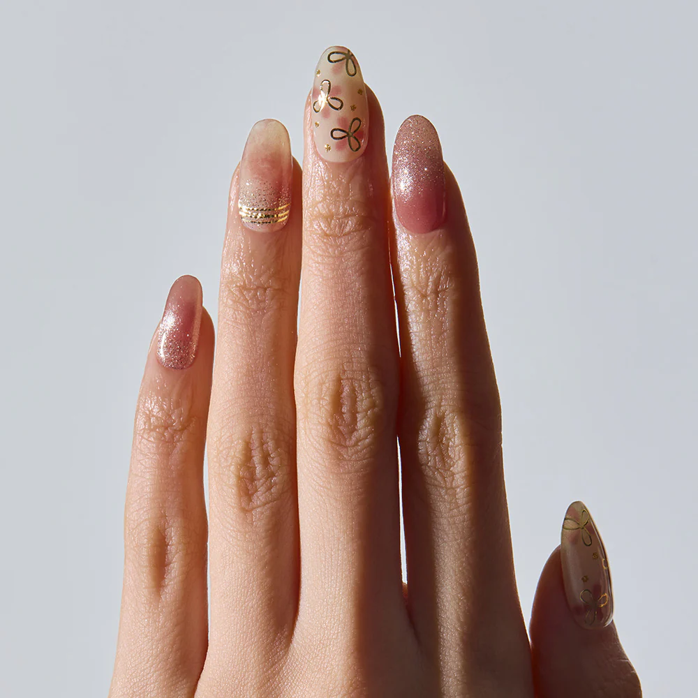 N Blush Mirage - Image 5