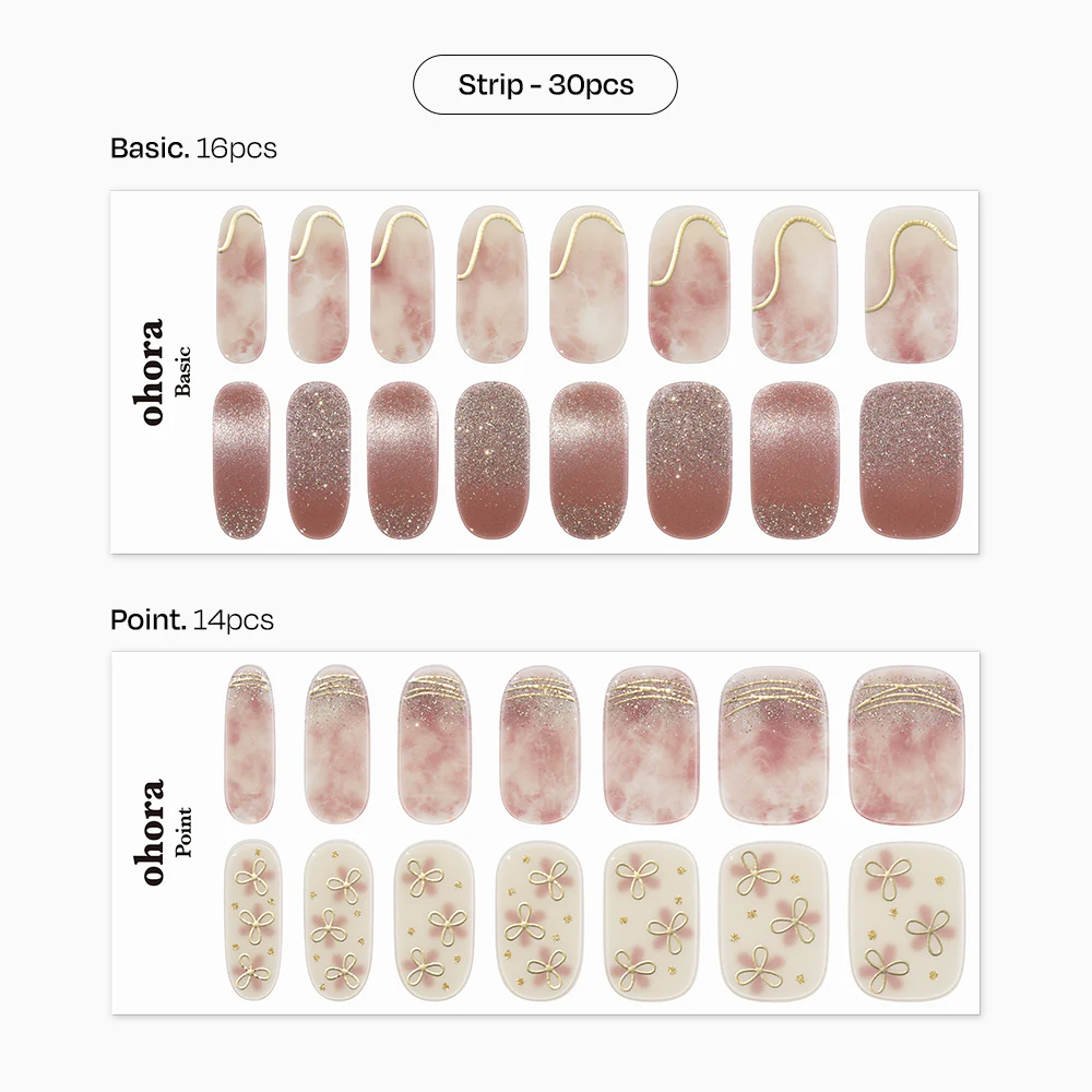 N Blush Mirage - Image 8