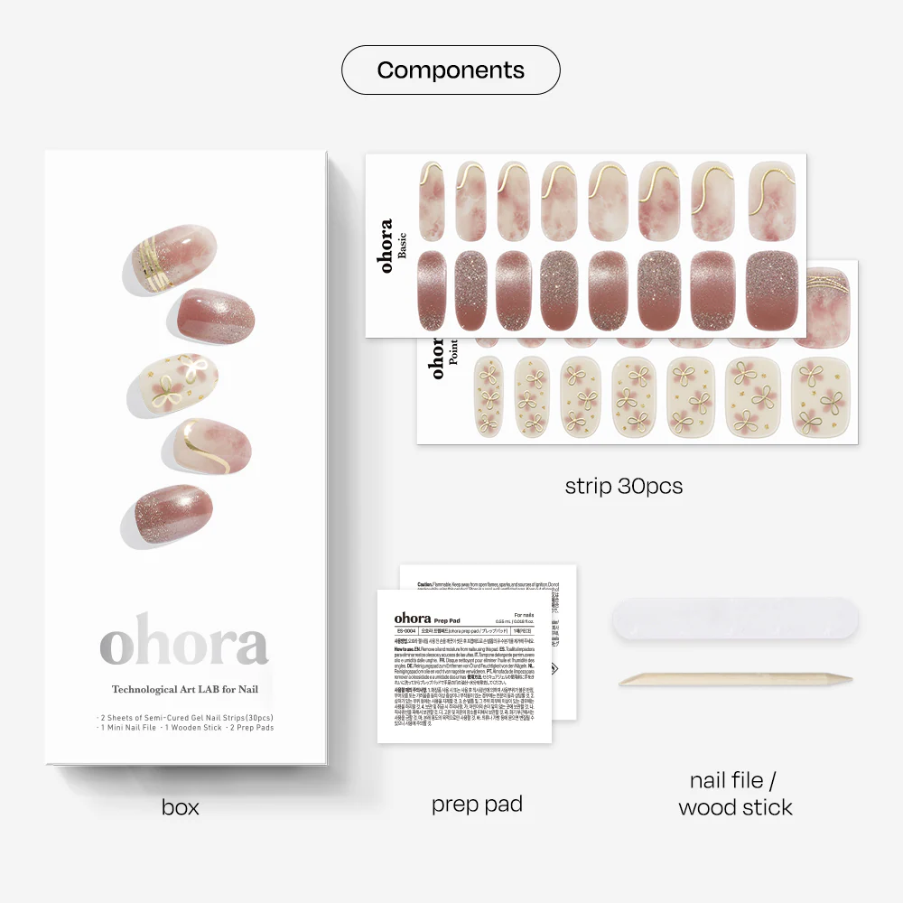 N Blush Mirage - Image 9