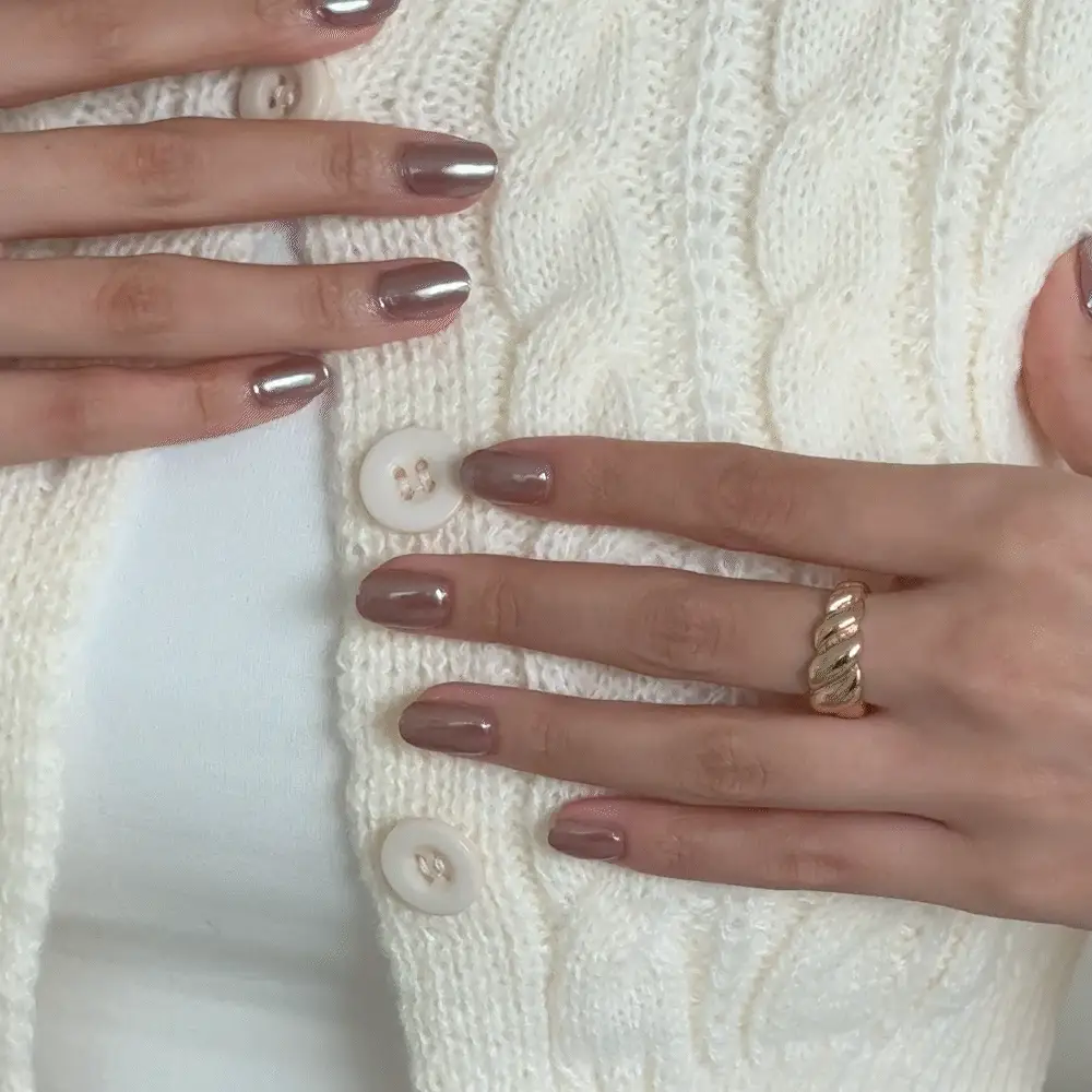 N Chocolate Chrome - Image 3