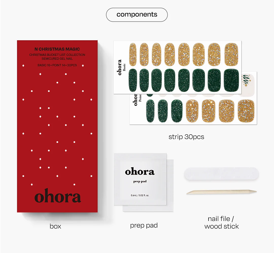 N Christmas Magic - Image 11