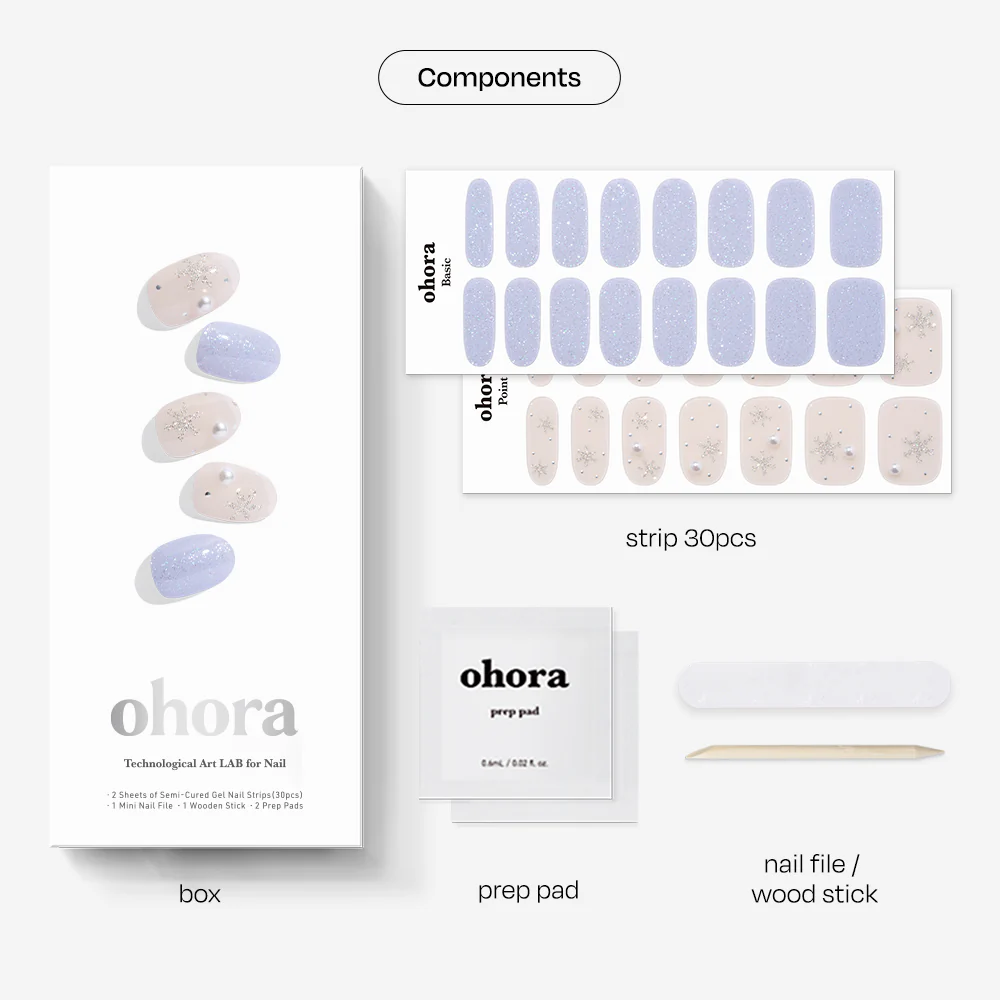 N Frozen Mirror - Image 9