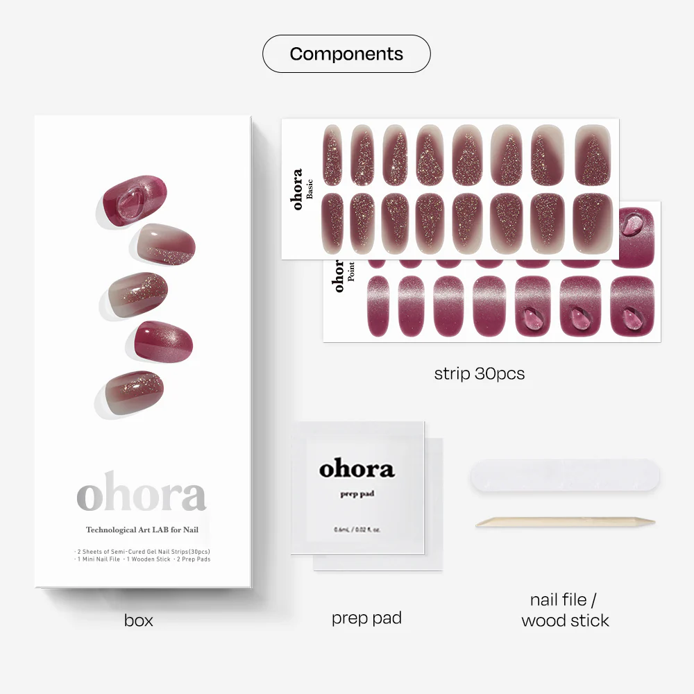 N Grape Glaze - Image 10