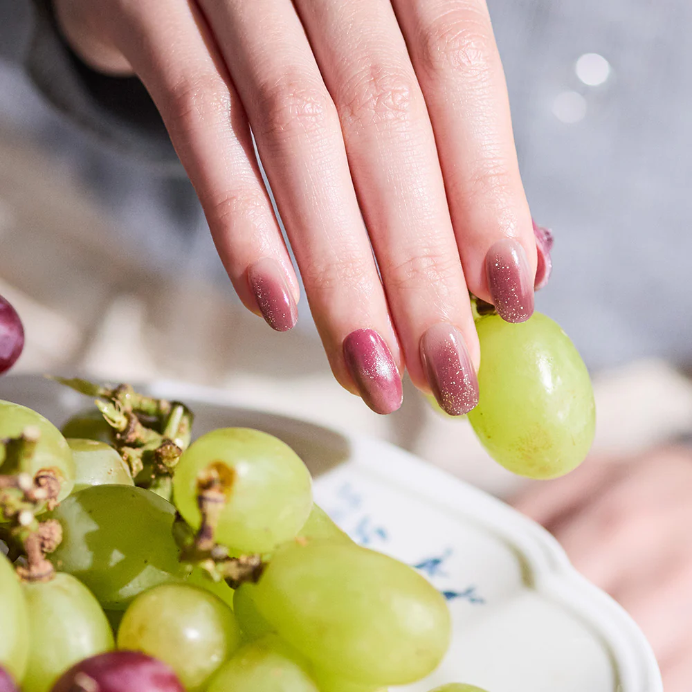 N Grape Glaze - Image 3