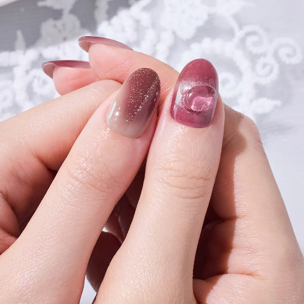 N Grape Glaze - Image 4