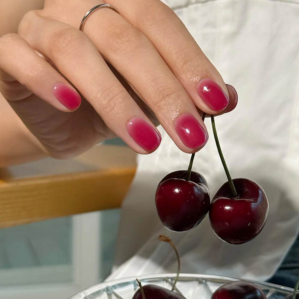 N Hibiscus Jelly - Image 3