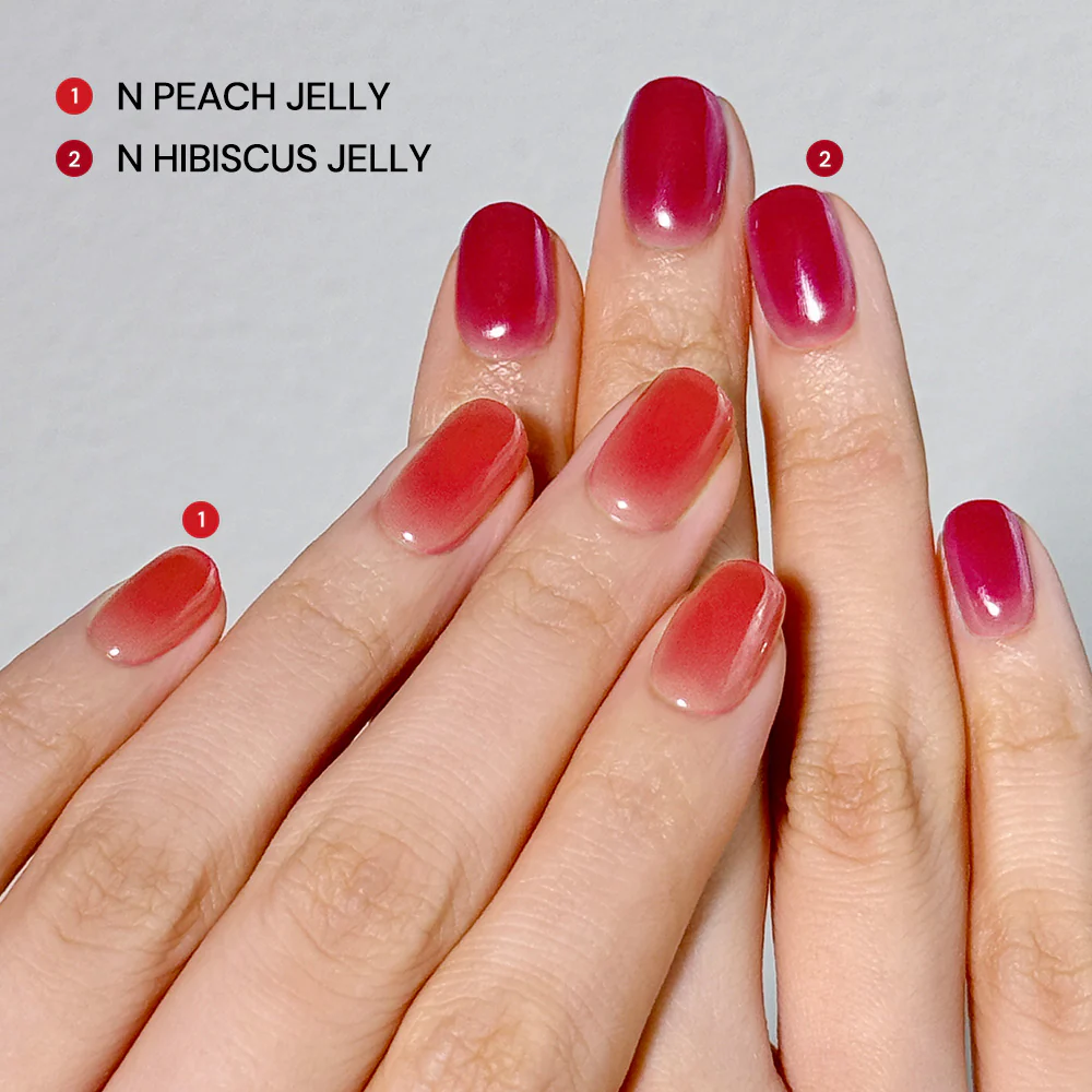 N Hibiscus Jelly - Image 7