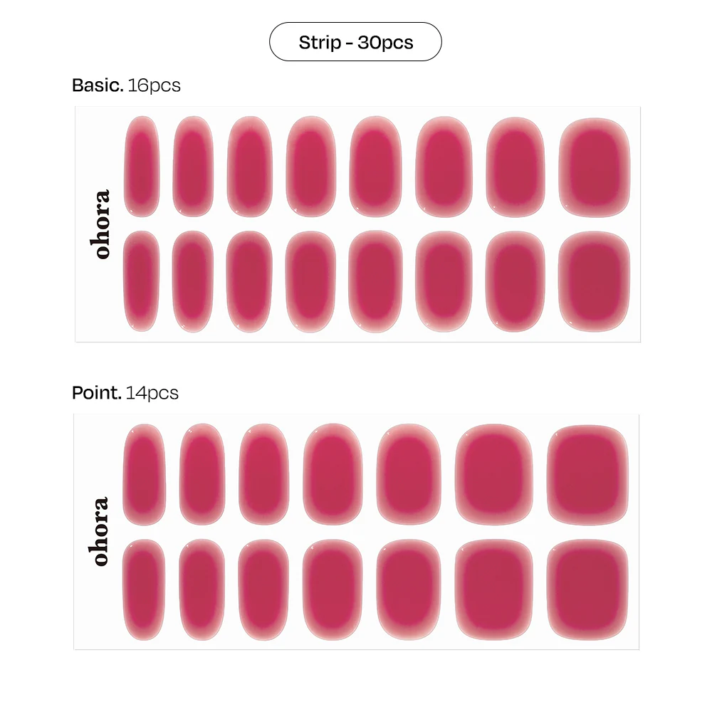 N Hibiscus Jelly - Image 8