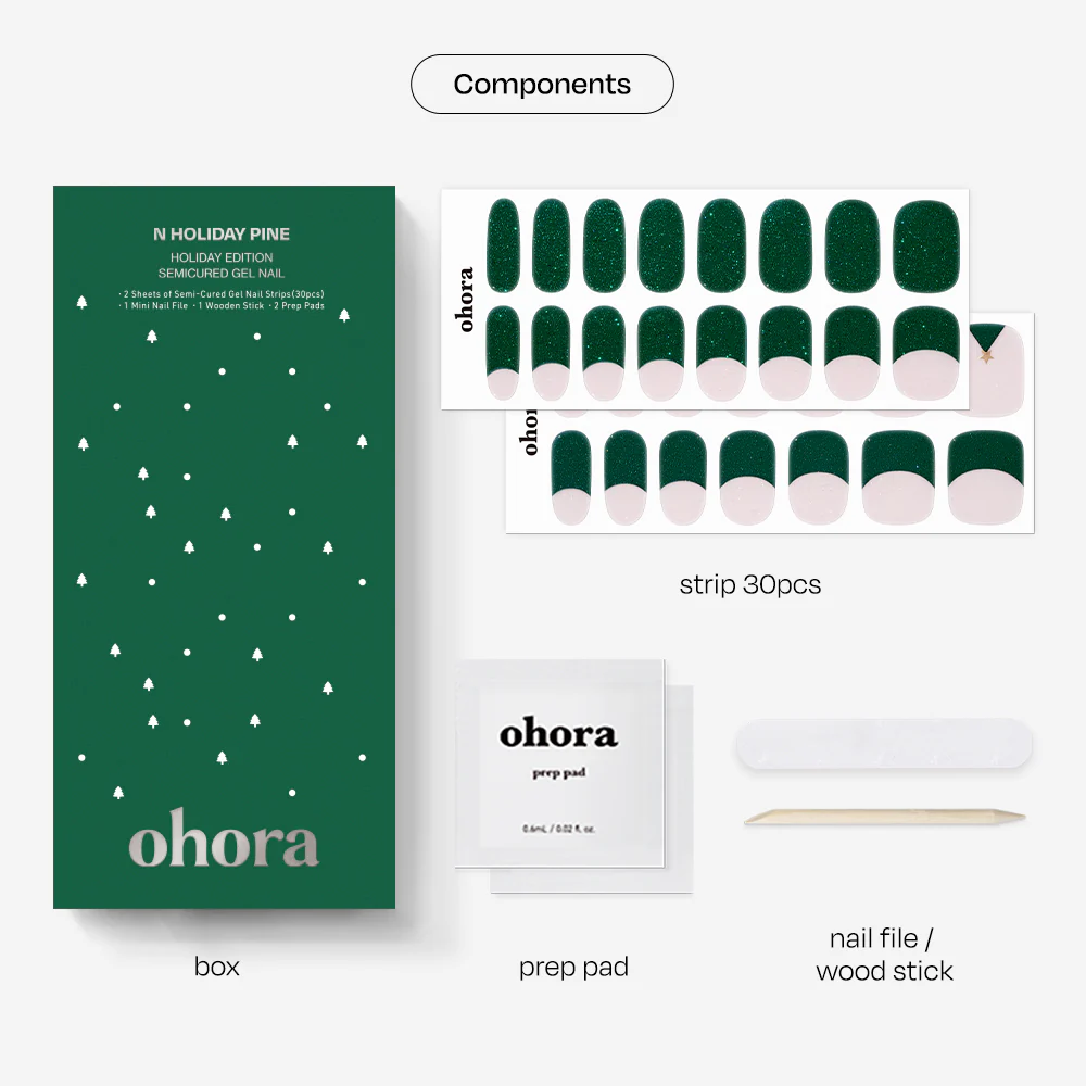 N Holiday Pine - Image 8