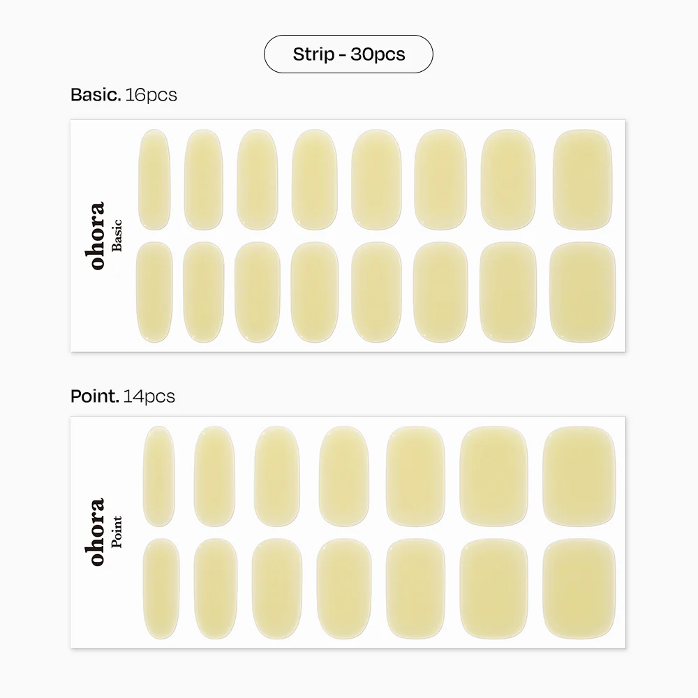 N Honey Veil - Image 7