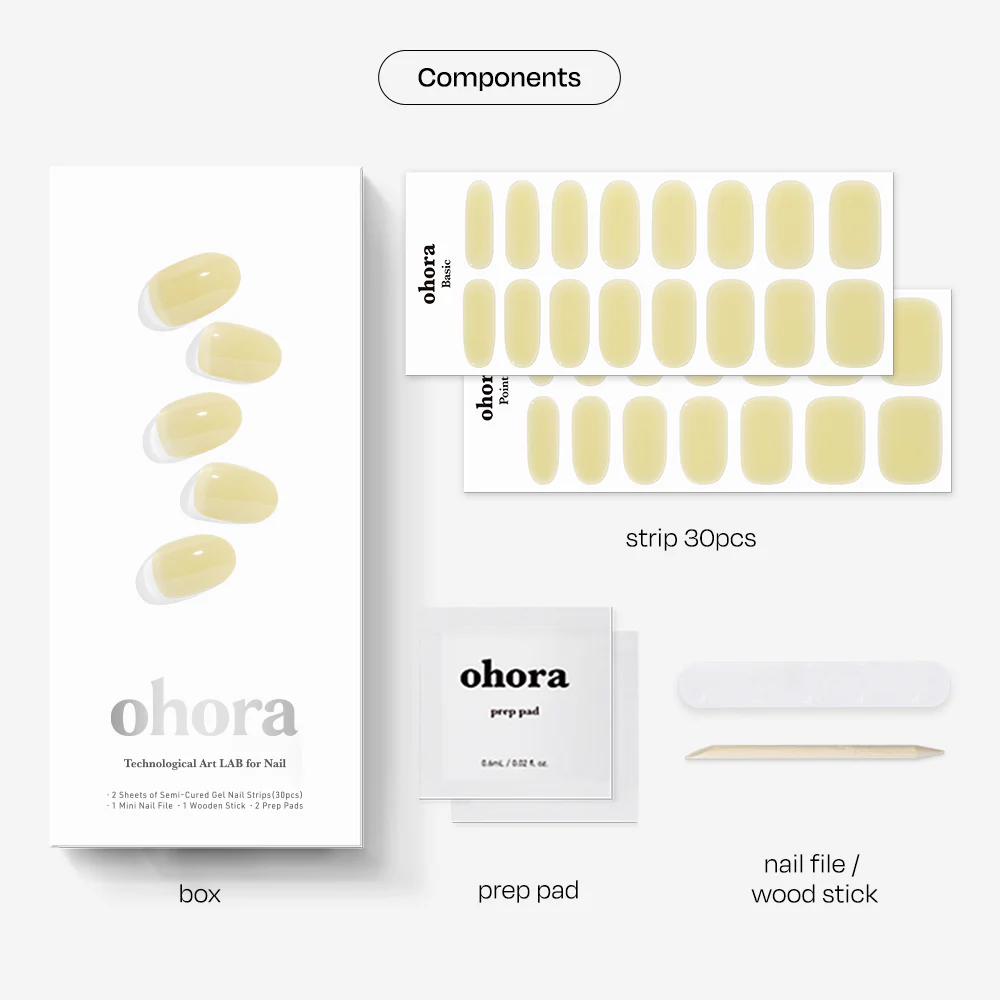 N Honey Veil - Image 8