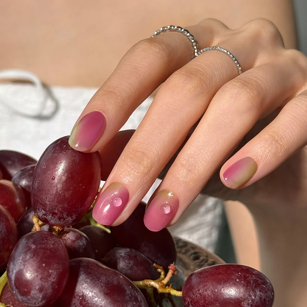 N Juicy Grape - Image 4