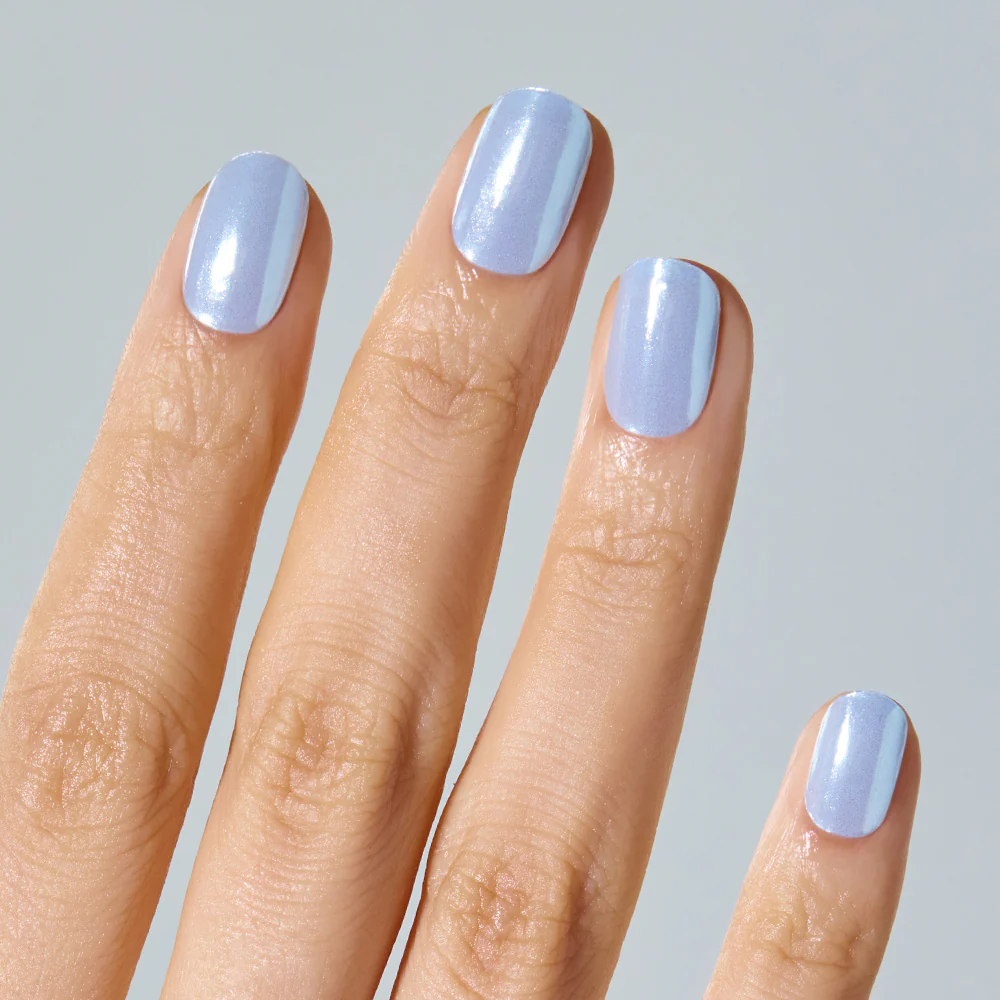 N Light Blue Chrome - Image 5