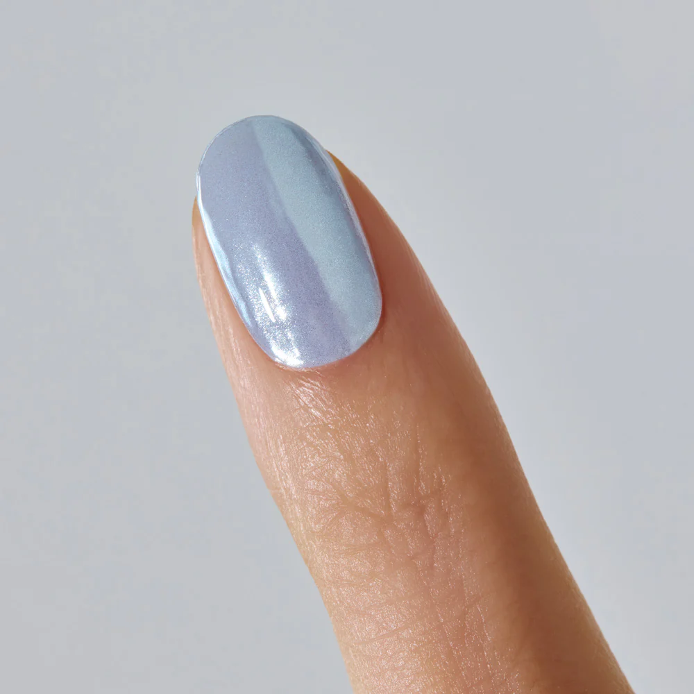 N Light Blue Chrome - Image 6
