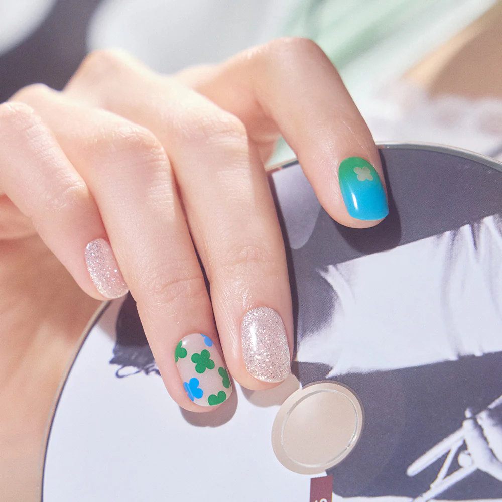 N Lucky Drop Clover - Image 5