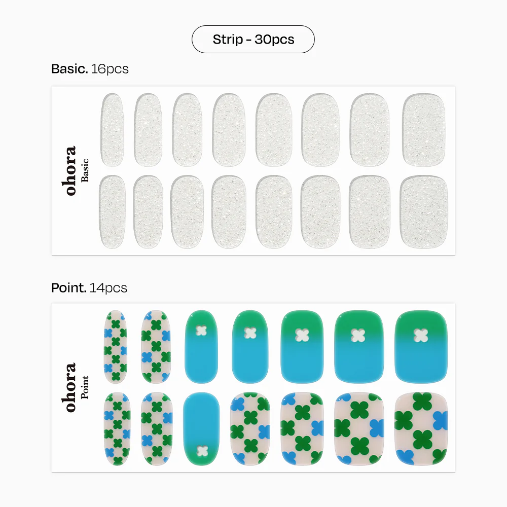 N Lucky Drop Clover - Image 7