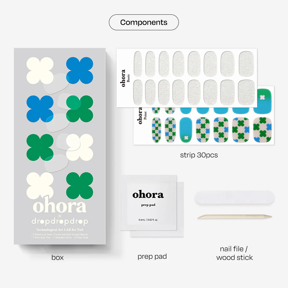 N Lucky Drop Clover - Image 8