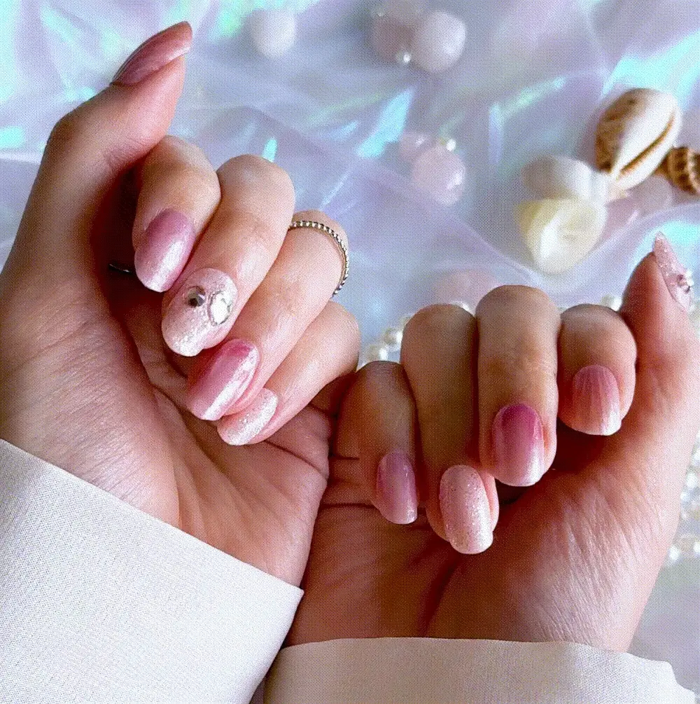 N Mermaid Glow - Image 3