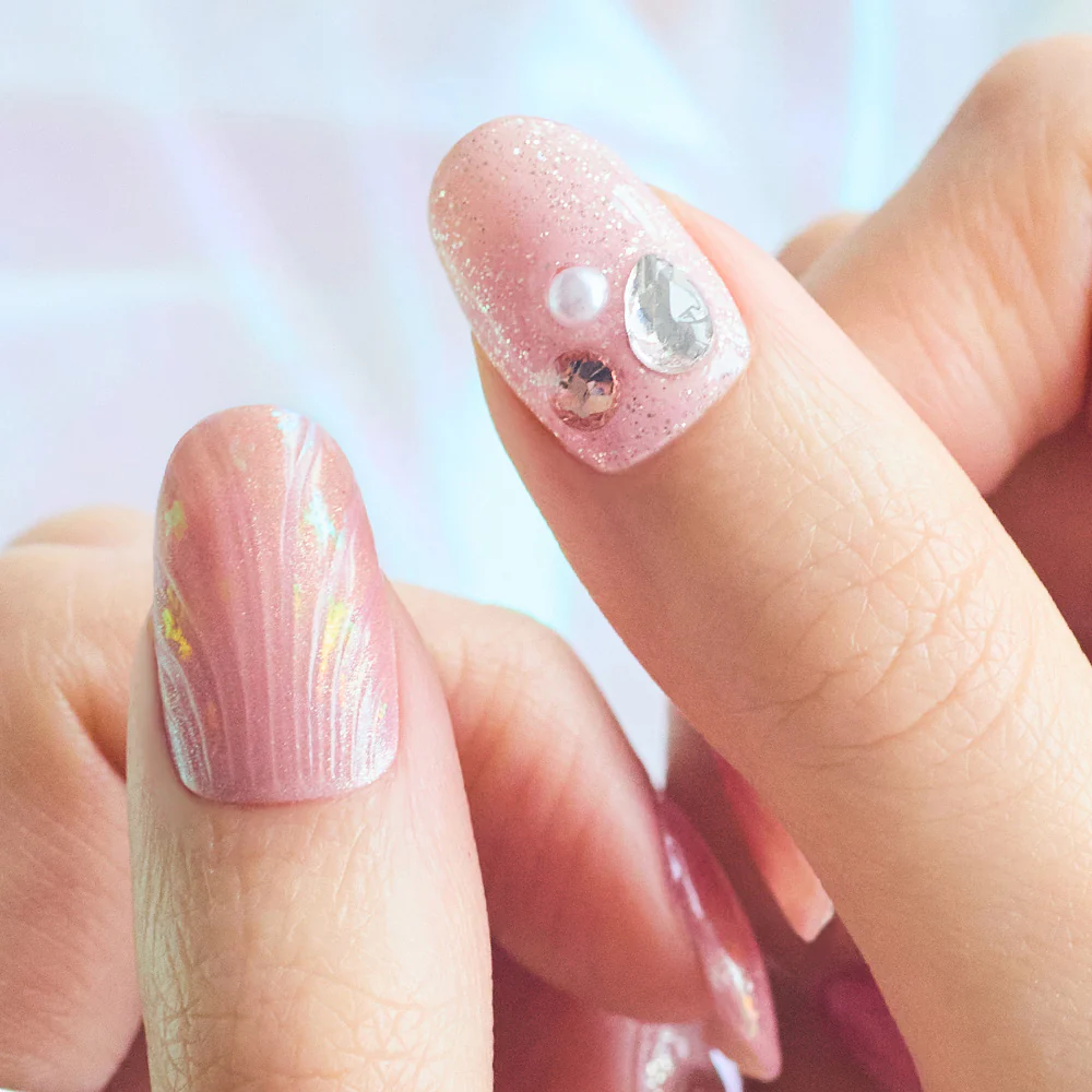 N Mermaid Glow - Image 4