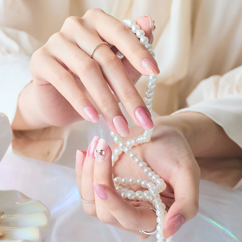 N Mermaid Glow - Image 5