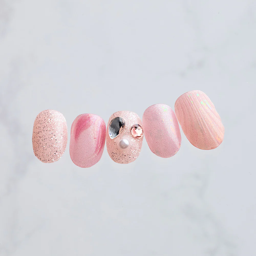 N Mermaid Glow - Image 6