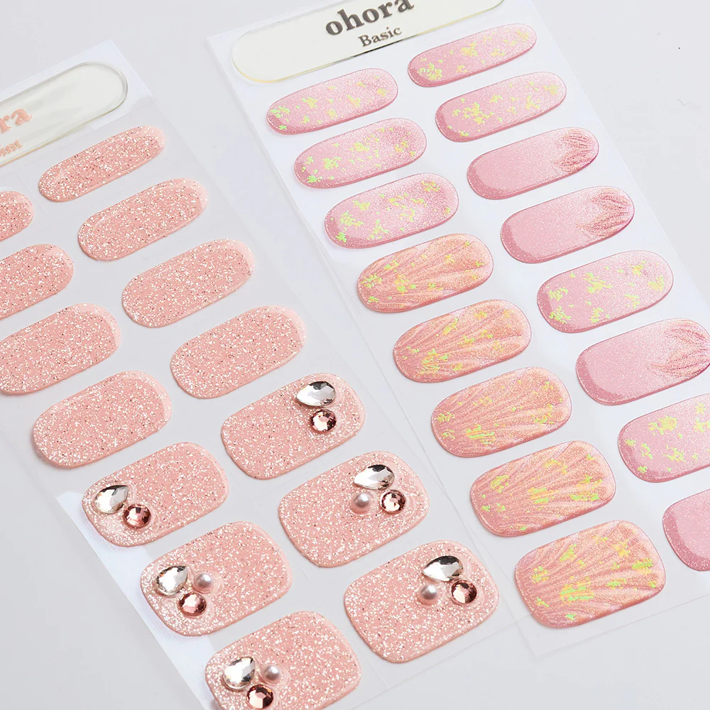 N Mermaid Glow - Image 7