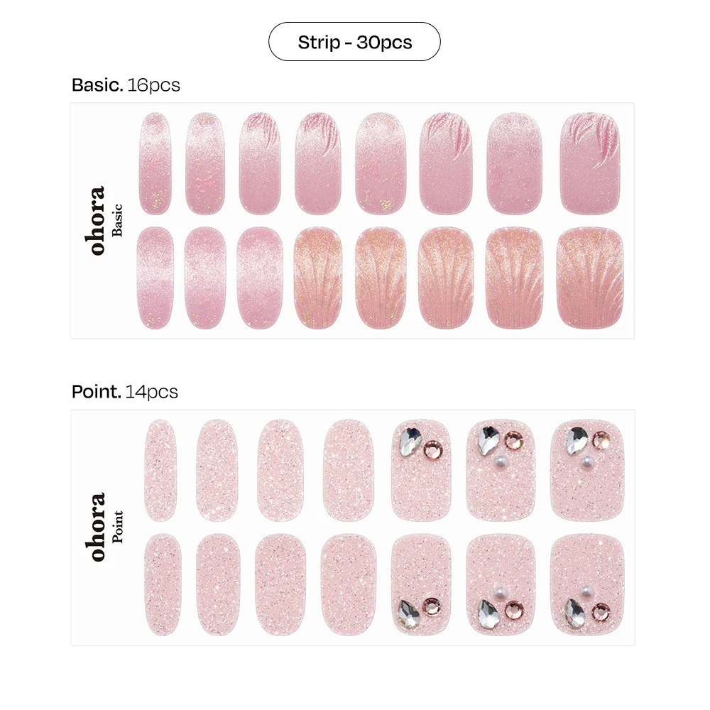 N Mermaid Glow - Image 8