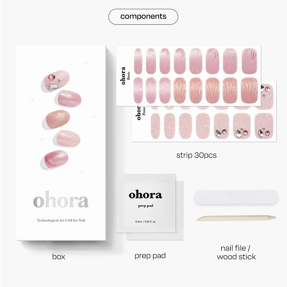 N Mermaid Glow - Image 9