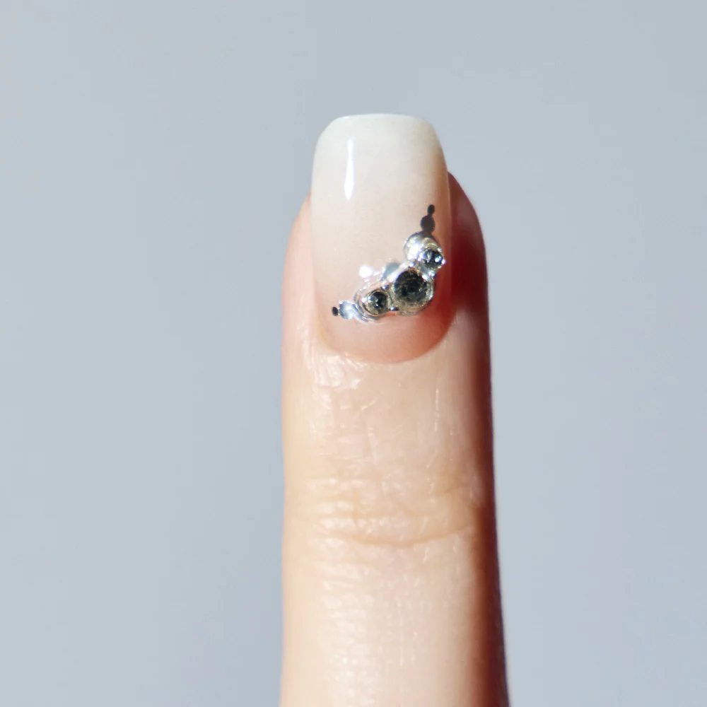 N Milky Glow - Image 4