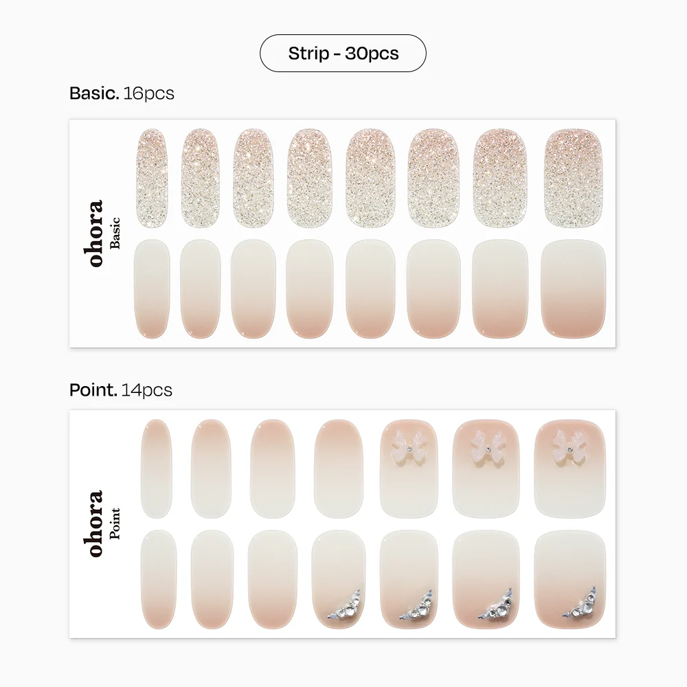 N Milky Glow - Image 7