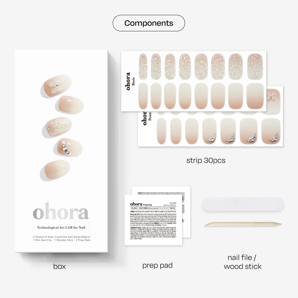 N Milky Glow - Image 8