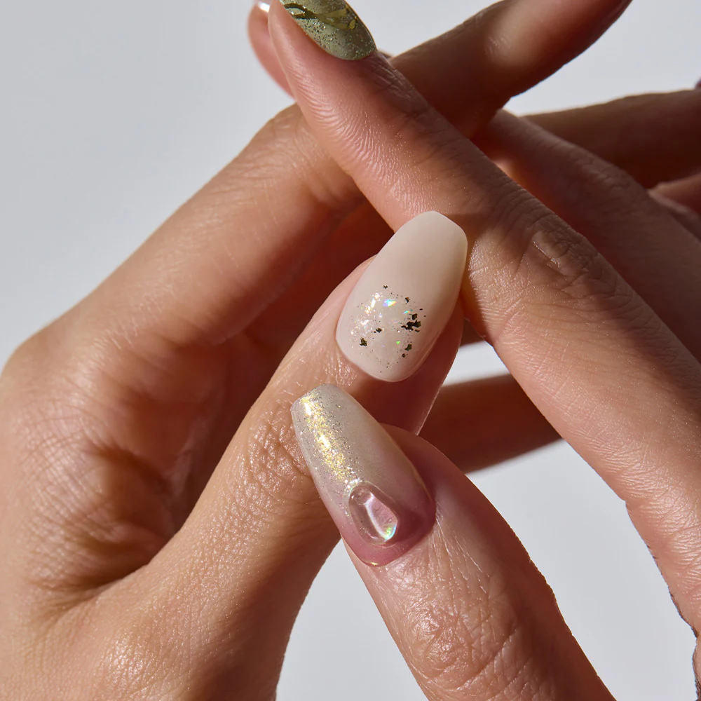 N Miyabi Green - Image 3