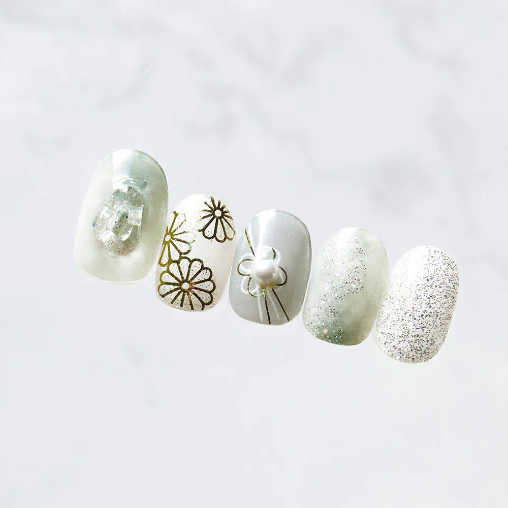 N Miyabi Green - Image 6