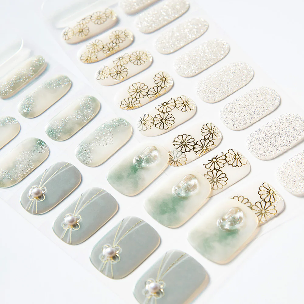 N Miyabi Green - Image 7