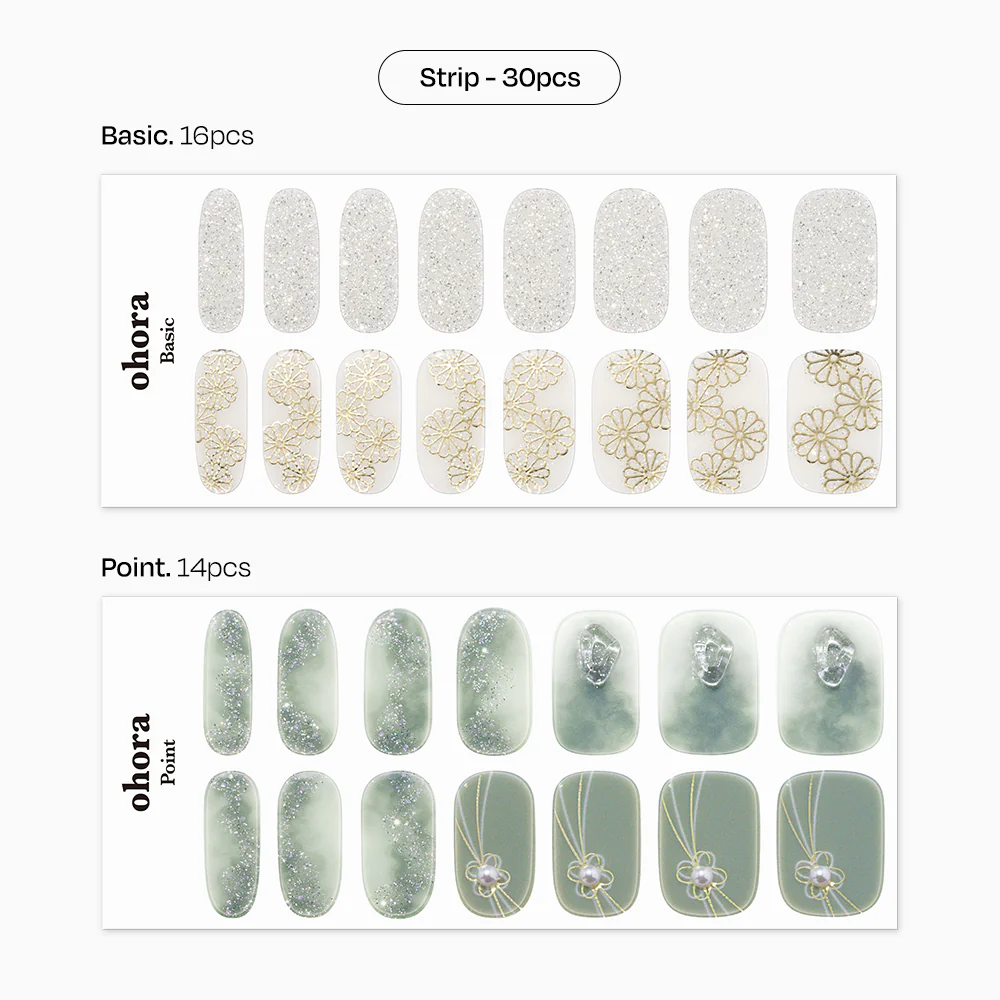 N Miyabi Green - Image 8