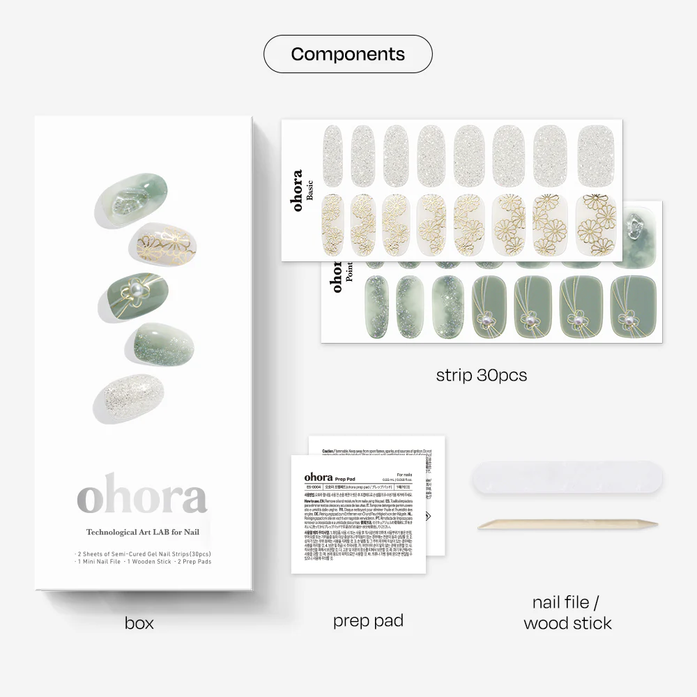 N Miyabi Green - Image 9