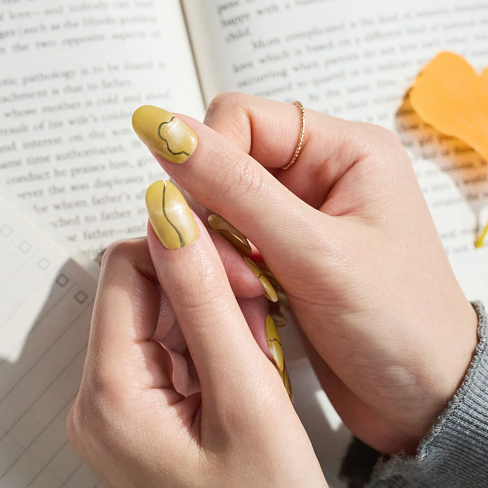 N Mustard Ray - Image 3