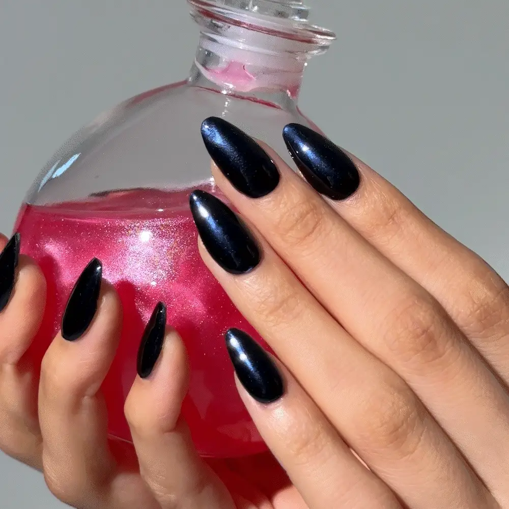 N Navy Chrome - Image 3