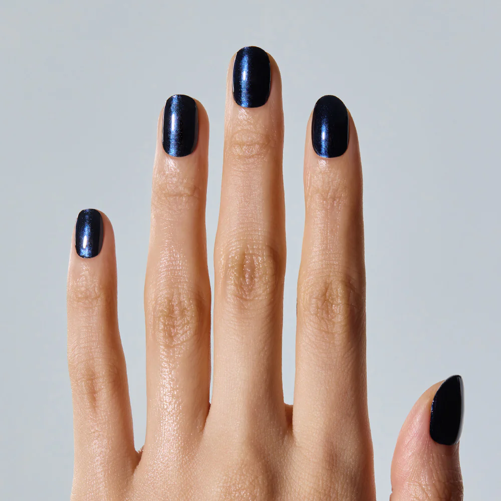 N Navy Chrome - Image 4