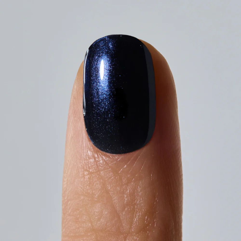 N Navy Chrome - Image 5