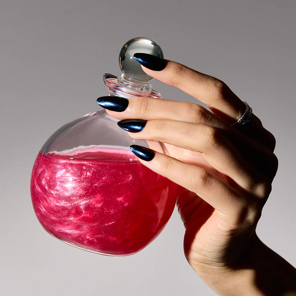 N Navy Chrome - Image 7