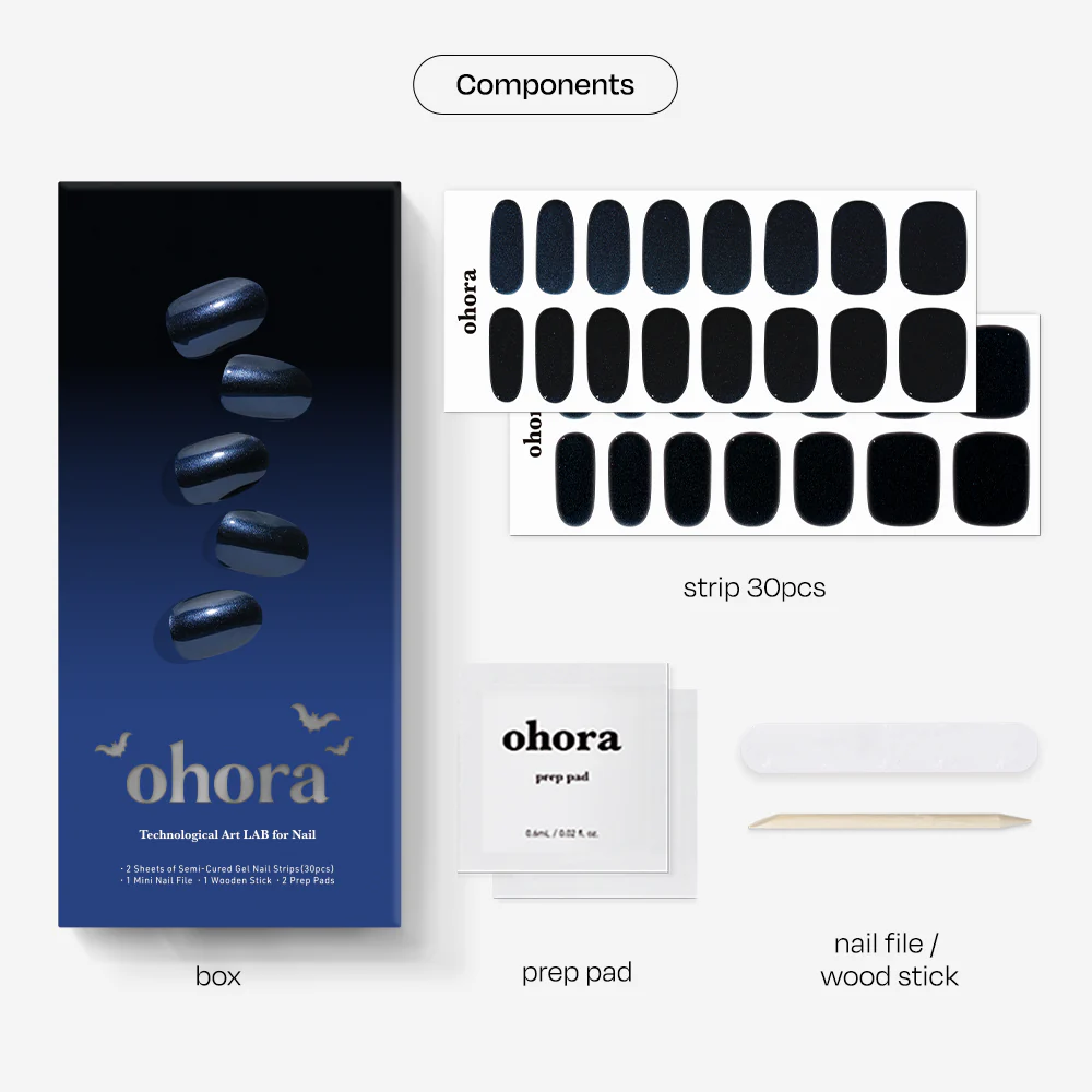 N Navy Chrome - Image 9