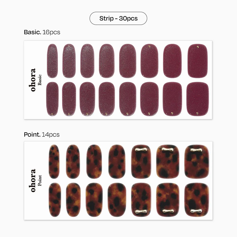 N Noir Amber - Image 8