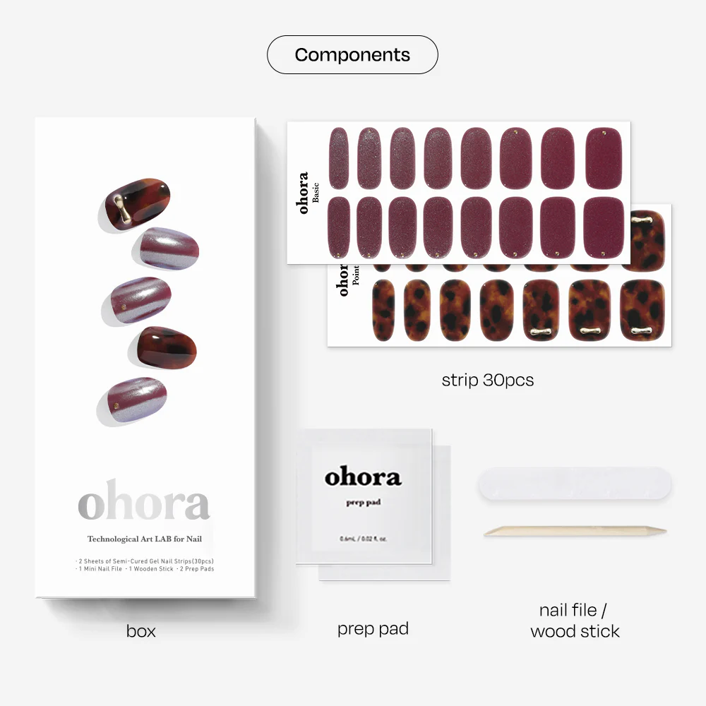 N Noir Amber - Image 9