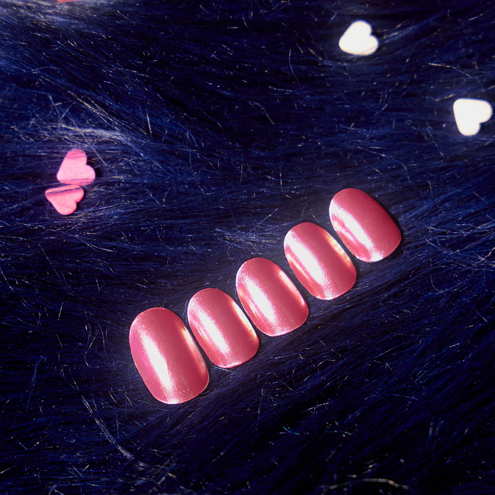 N Pink Chrome - Image 4